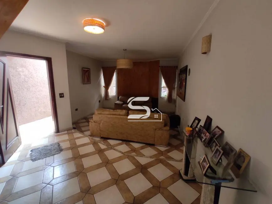 Sobrado com 3 quartos à venda, 175m2 em Vila Alpina, São Paulo - SP - imagem 9 Foto 9 de Sobrado com 3 quartos à venda, 175m2 em Vila Alpina, São Paulo - SP