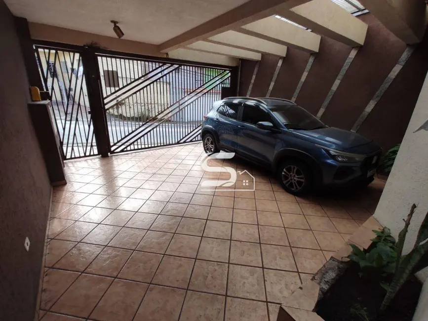 Sobrado com 3 quartos à venda, 175m2 em Vila Alpina, São Paulo - SP - imagem 4 Foto 4 de Sobrado com 3 quartos à venda, 175m2 em Vila Alpina, São Paulo - SP