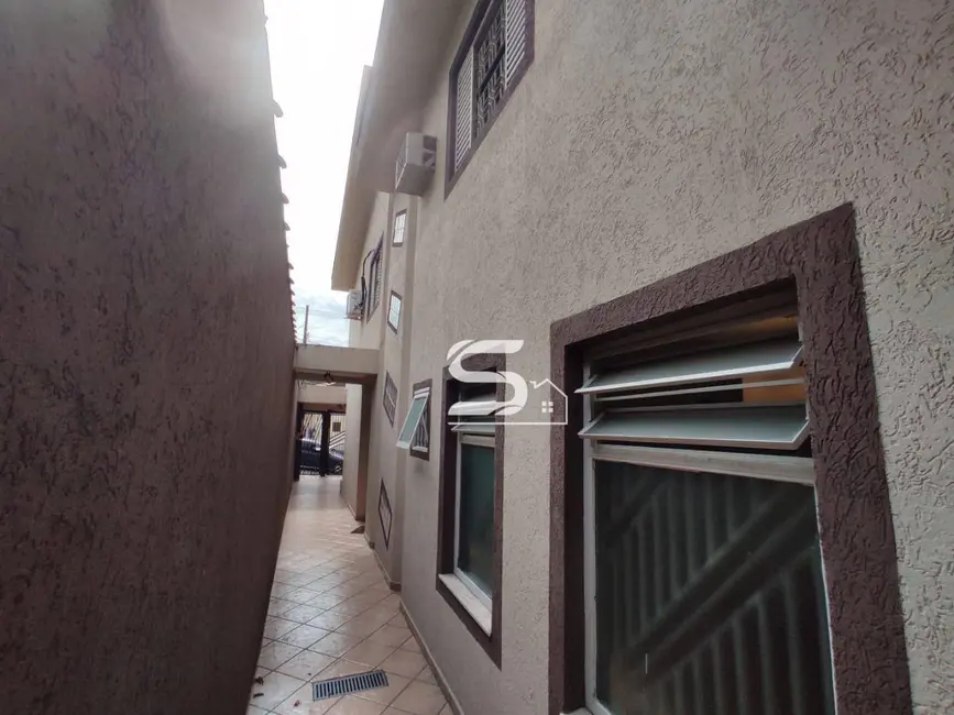 Sobrado com 3 quartos à venda, 175m2 em Vila Alpina, São Paulo - SP - imagem 5 Foto 5 de Sobrado com 3 quartos à venda, 175m2 em Vila Alpina, São Paulo - SP