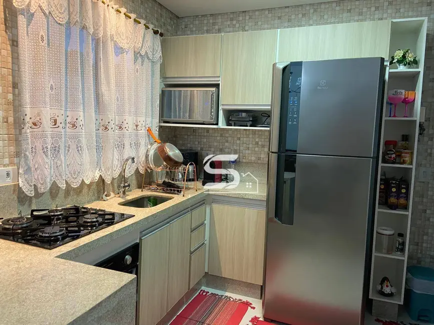 Foto 8 de Apartamento com 2 quartos à venda, 104m2 em Vila Vitória, Santo Andre - SP