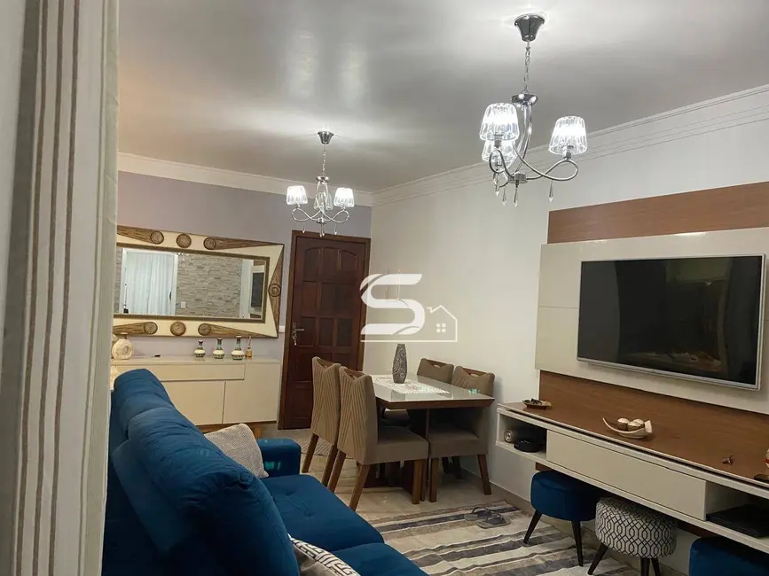 Foto 4 de Apartamento com 2 quartos à venda, 104m2 em Vila Vitória, Santo Andre - SP