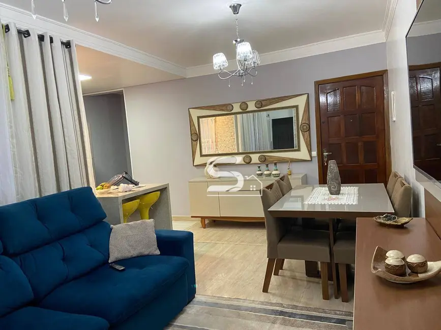 Foto 5 de Apartamento com 2 quartos à venda, 104m2 em Vila Vitória, Santo Andre - SP