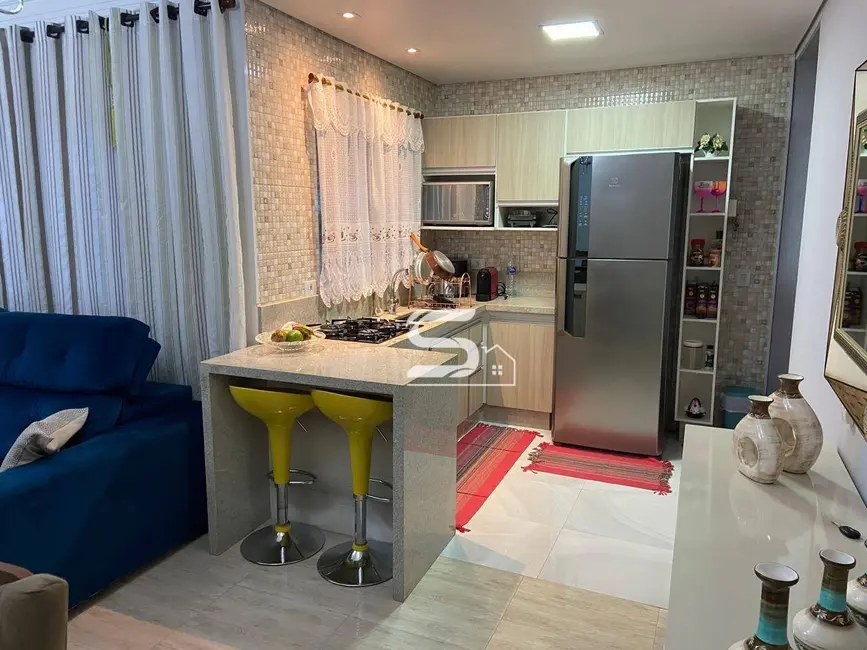 Foto 3 de Apartamento com 2 quartos à venda, 104m2 em Vila Vitória, Santo Andre - SP