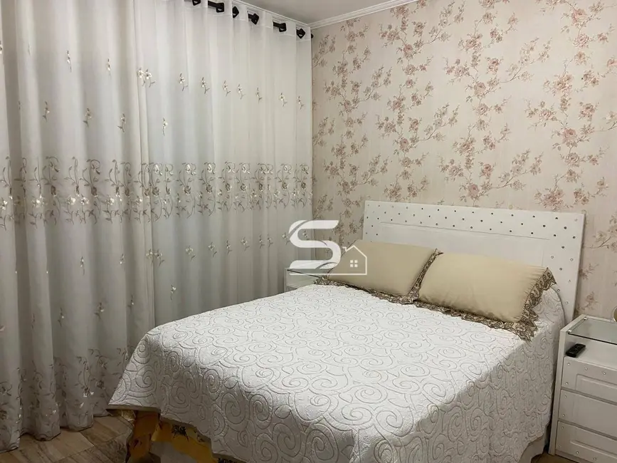 Foto 9 de Apartamento com 2 quartos à venda, 104m2 em Vila Vitória, Santo Andre - SP