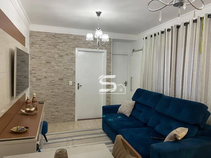 Foto 7 de Apartamento com 2 quartos à venda, 104m2 em Vila Vitória, Santo Andre - SP
