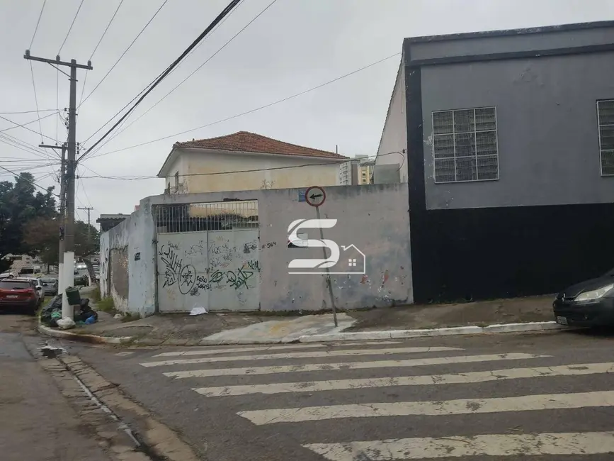 Foto 2 de Armazém / Galpão à venda, 1378m2 em Vila Formosa, São Paulo - SP