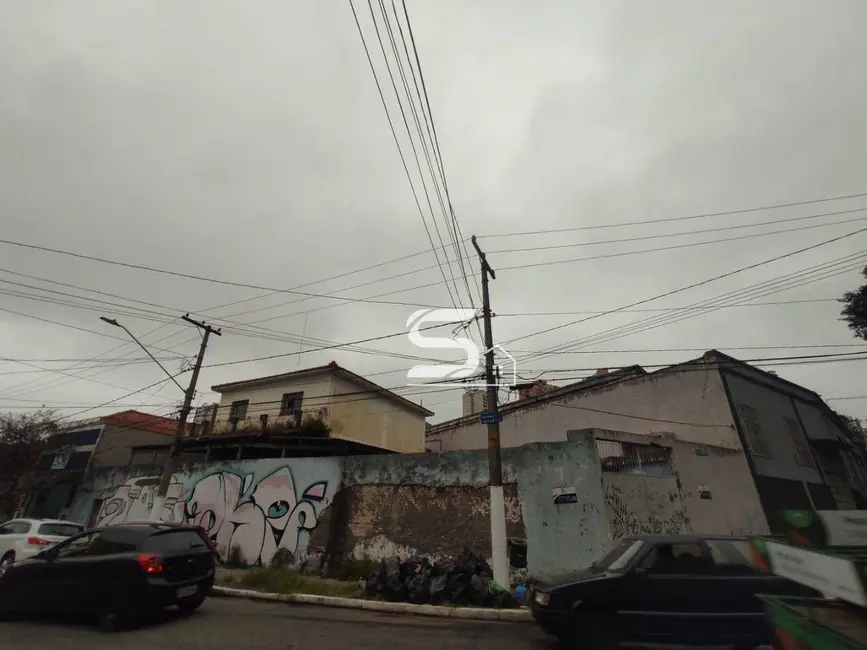 Armazém / Galpão à venda, 1378m2 em Vila Formosa, São Paulo - SP - imagem 8 Foto 8 de Armazém / Galpão à venda, 1378m2 em Vila Formosa, São Paulo - SP