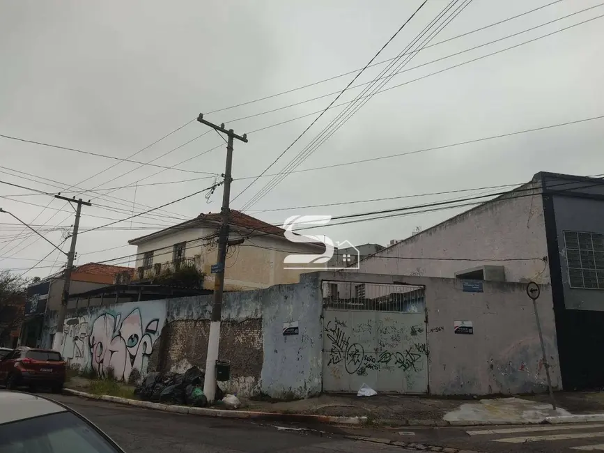 Armazém / Galpão à venda, 1378m2 em Vila Formosa, São Paulo - SP - imagem 5 Foto 5 de Armazém / Galpão à venda, 1378m2 em Vila Formosa, São Paulo - SP