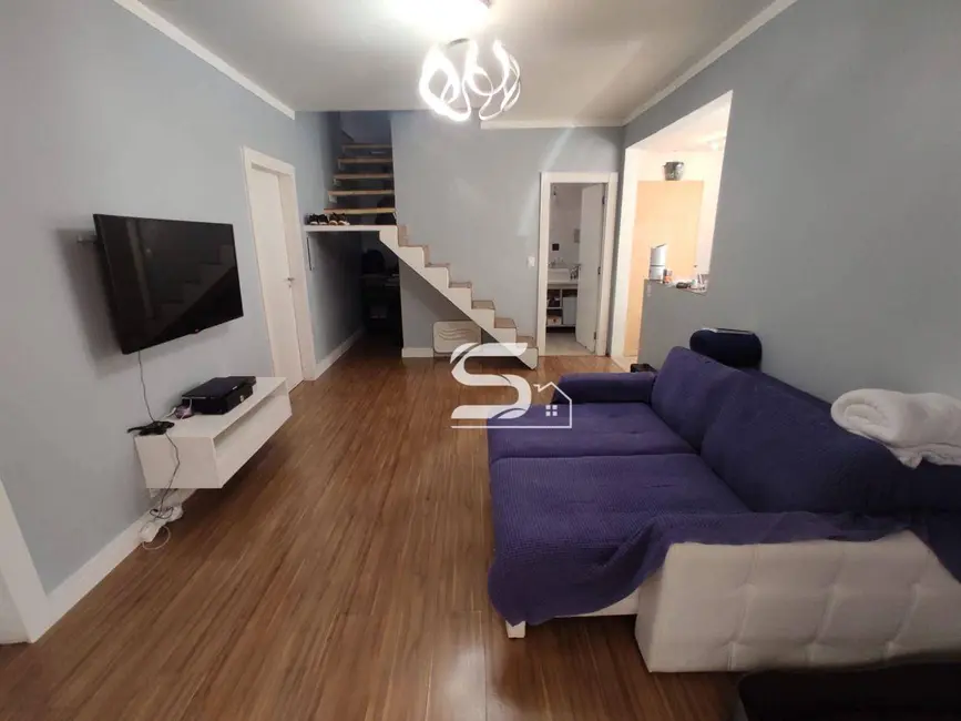 Foto 2 de Casa com 3 quartos à venda, 194m2 em Vila Bela, São Paulo - SP