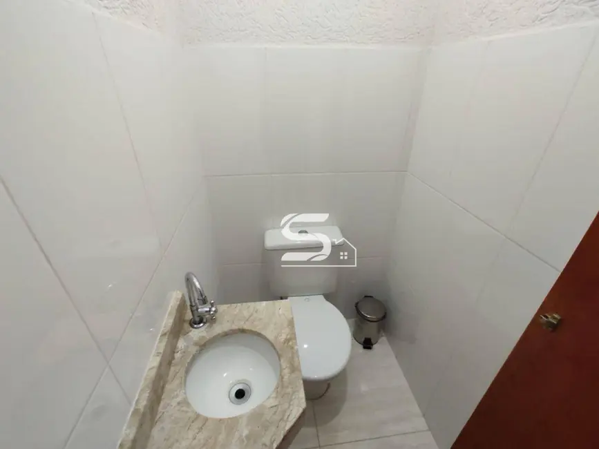 Sobrado com 3 quartos à venda, 83m2 em Vila Paulo Silas, São Paulo - SP - imagem 5 Foto 5 de Sobrado com 3 quartos à venda, 83m2 em Vila Paulo Silas, São Paulo - SP