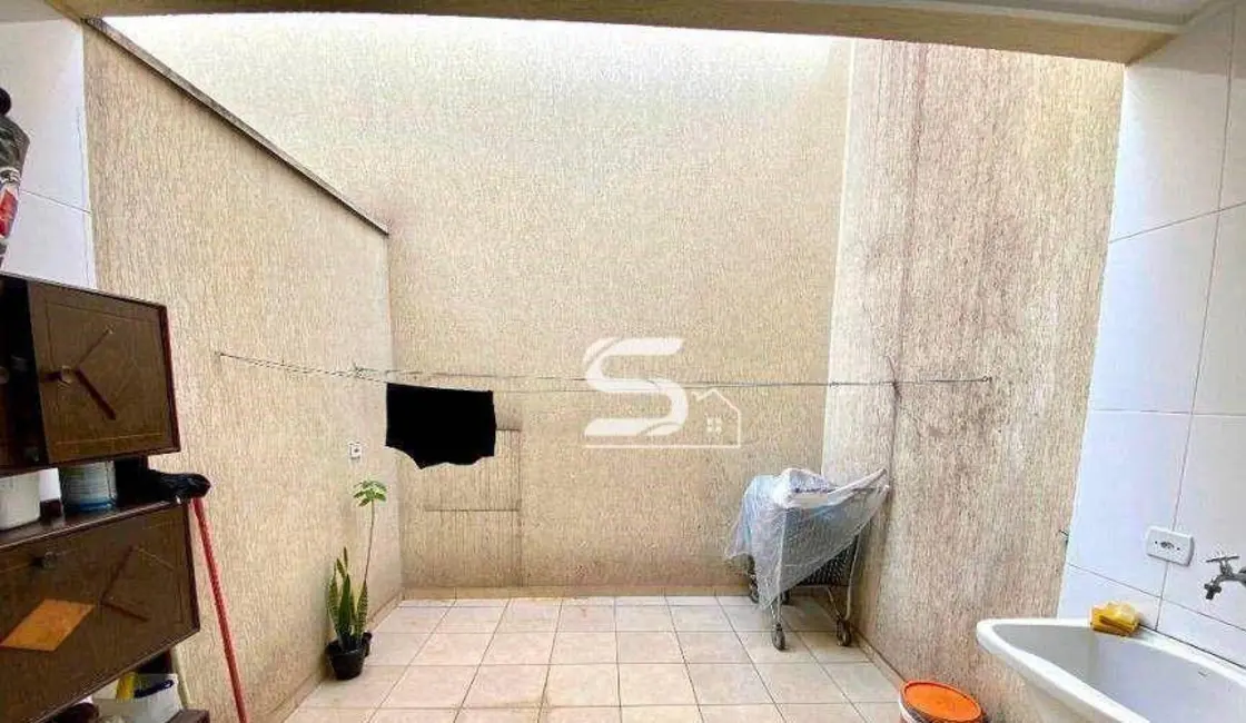 Sobrado com 3 quartos à venda, 83m2 em Vila Paulo Silas, São Paulo - SP - imagem 8 Foto 8 de Sobrado com 3 quartos à venda, 83m2 em Vila Paulo Silas, São Paulo - SP