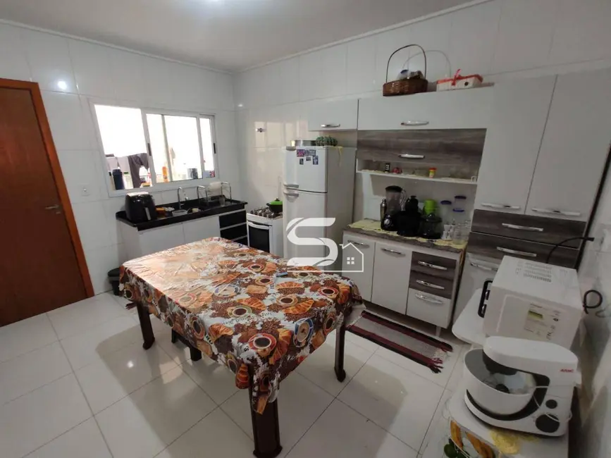 Sobrado com 3 quartos à venda, 83m2 em Vila Paulo Silas, São Paulo - SP - imagem 7 Foto 7 de Sobrado com 3 quartos à venda, 83m2 em Vila Paulo Silas, São Paulo - SP
