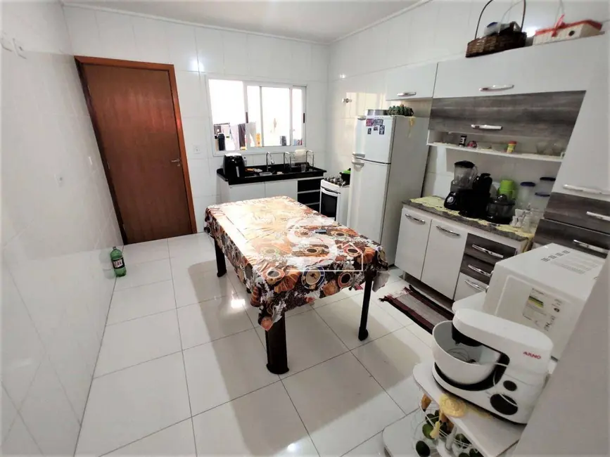Sobrado com 3 quartos à venda, 83m2 em Vila Paulo Silas, São Paulo - SP - imagem 6 Foto 6 de Sobrado com 3 quartos à venda, 83m2 em Vila Paulo Silas, São Paulo - SP