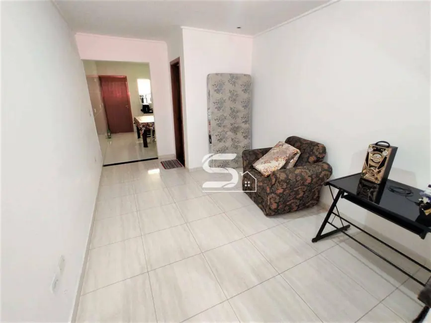 Sobrado com 3 quartos à venda, 83m2 em Vila Paulo Silas, São Paulo - SP - imagem 2 Foto 2 de Sobrado com 3 quartos à venda, 83m2 em Vila Paulo Silas, São Paulo - SP