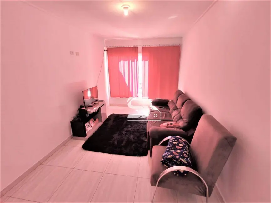 Sobrado com 3 quartos à venda, 83m2 em Vila Paulo Silas, São Paulo - SP - imagem 3 Foto 3 de Sobrado com 3 quartos à venda, 83m2 em Vila Paulo Silas, São Paulo - SP