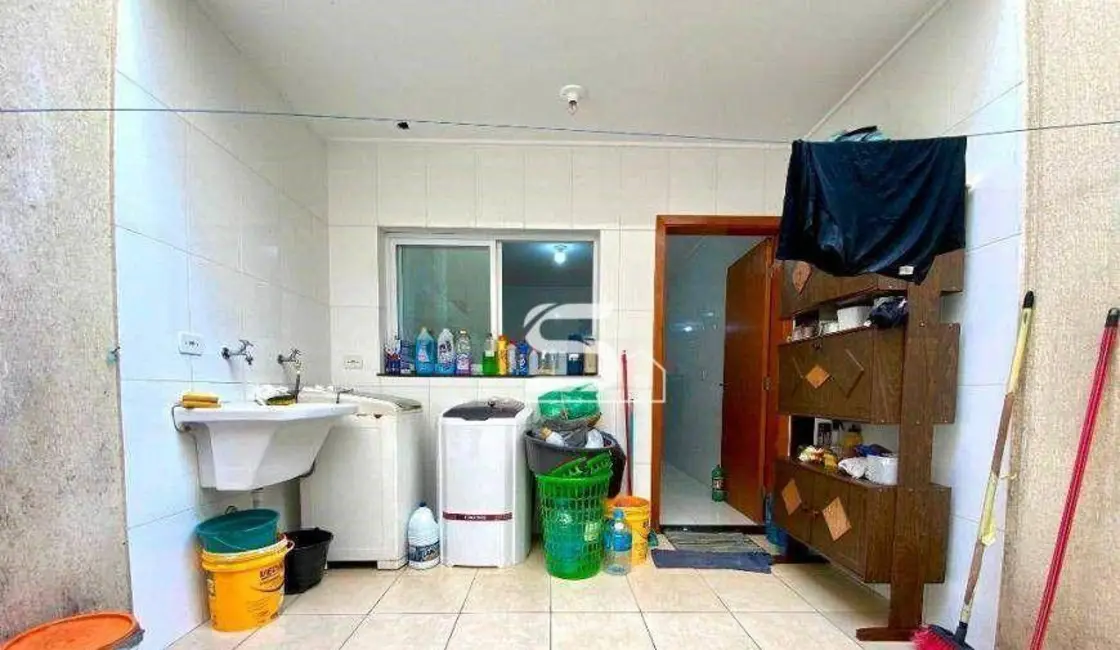 Sobrado com 3 quartos à venda, 83m2 em Vila Paulo Silas, São Paulo - SP - imagem 9 Foto 9 de Sobrado com 3 quartos à venda, 83m2 em Vila Paulo Silas, São Paulo - SP