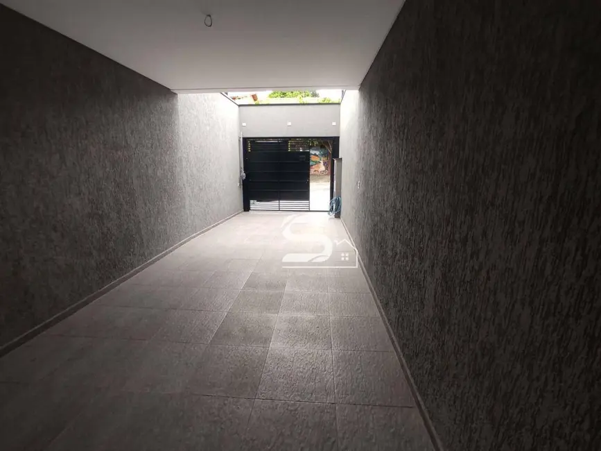 Sobrado com 3 quartos à venda, 100m2 em Vila Alpina, São Paulo - SP - imagem 3 Foto 3 de Sobrado com 3 quartos à venda, 100m2 em Vila Alpina, São Paulo - SP