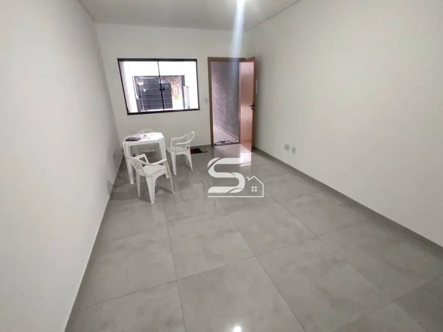 Sobrado com 3 quartos à venda, 100m2 em Vila Alpina, São Paulo - SP - imagem 6 Foto 6 de Sobrado com 3 quartos à venda, 100m2 em Vila Alpina, São Paulo - SP