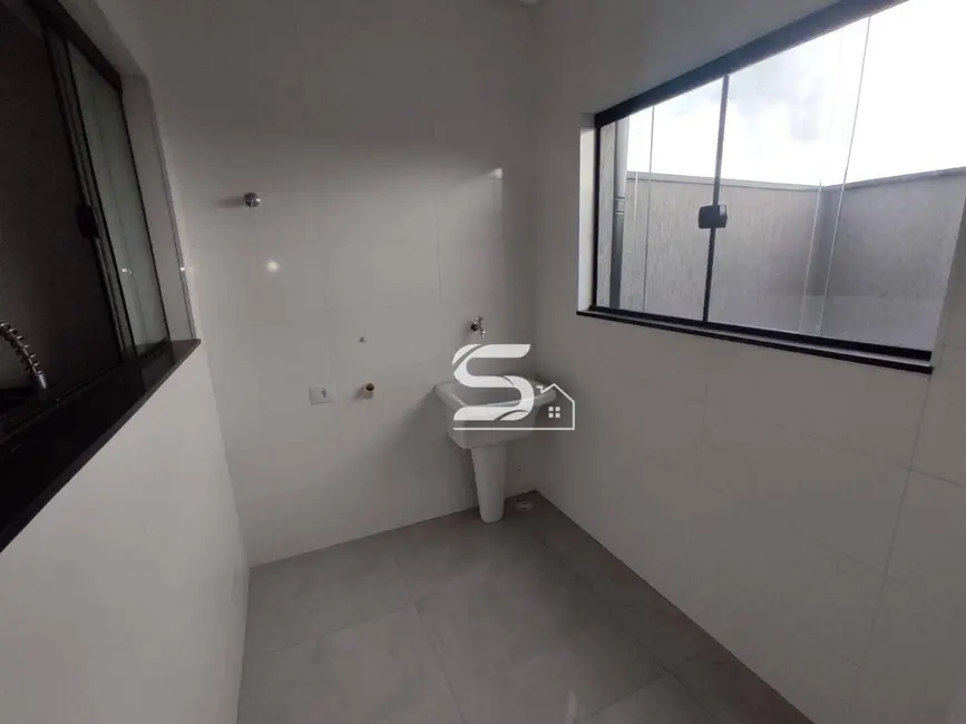 Sobrado com 3 quartos à venda, 100m2 em Vila Alpina, São Paulo - SP - imagem 9 Foto 9 de Sobrado com 3 quartos à venda, 100m2 em Vila Alpina, São Paulo - SP