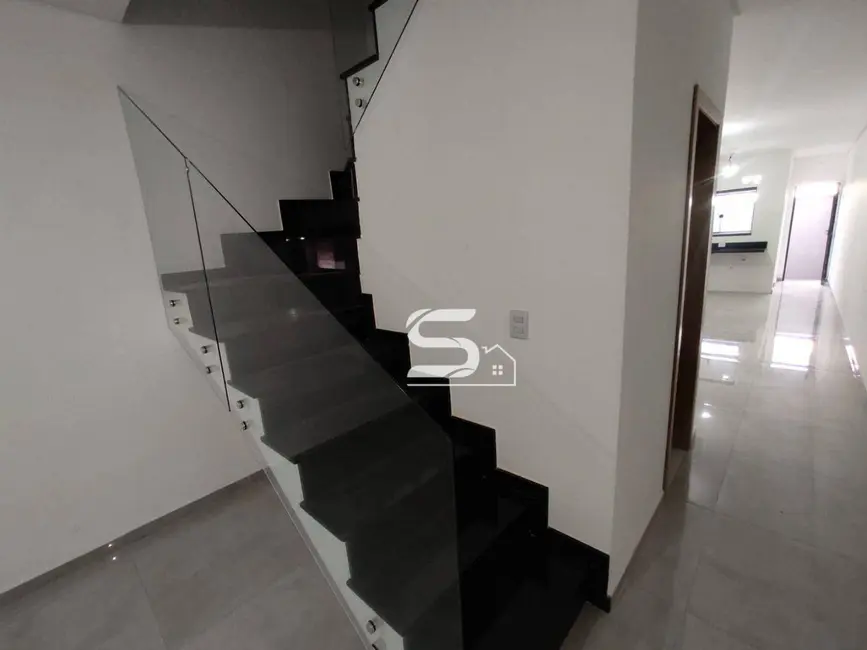 Sobrado com 3 quartos à venda, 100m2 em Vila Alpina, São Paulo - SP - imagem 5 Foto 5 de Sobrado com 3 quartos à venda, 100m2 em Vila Alpina, São Paulo - SP