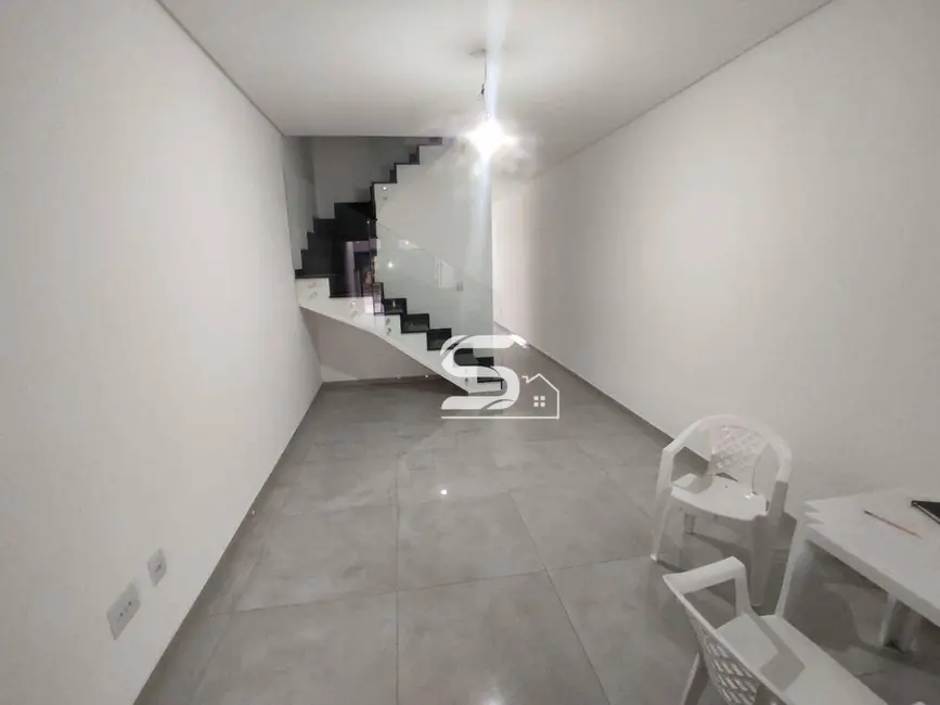 Sobrado com 3 quartos à venda, 100m2 em Vila Alpina, São Paulo - SP - imagem 4 Foto 4 de Sobrado com 3 quartos à venda, 100m2 em Vila Alpina, São Paulo - SP