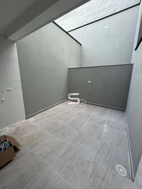 Sobrado com 3 quartos à venda, 83m2 em Parque Tomas Saraiva, São Paulo - SP - imagem 5 Foto 5 de Sobrado com 3 quartos à venda, 83m2 em Parque Tomas Saraiva, São Paulo - SP