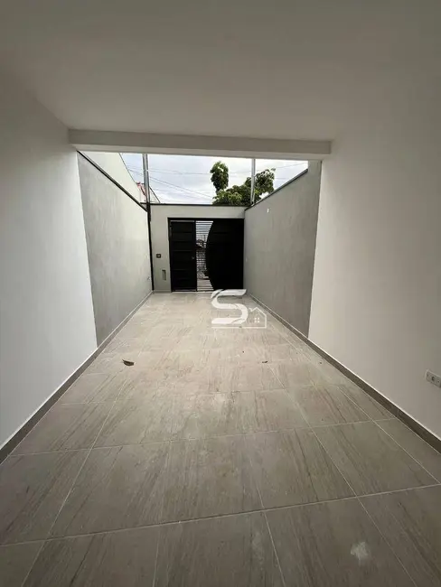 Sobrado com 3 quartos à venda, 83m2 em Parque Tomas Saraiva, São Paulo - SP - imagem 2 Foto 2 de Sobrado com 3 quartos à venda, 83m2 em Parque Tomas Saraiva, São Paulo - SP