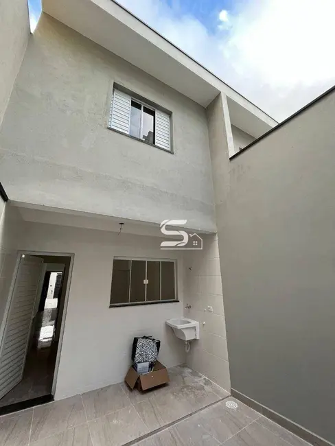 Sobrado com 3 quartos à venda, 83m2 em Parque Tomas Saraiva, São Paulo - SP - imagem 7 Foto 7 de Sobrado com 3 quartos à venda, 83m2 em Parque Tomas Saraiva, São Paulo - SP