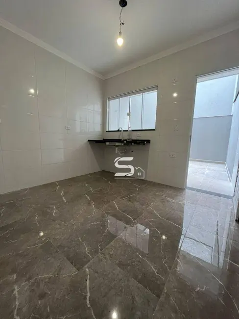 Sobrado com 3 quartos à venda, 83m2 em Parque Tomas Saraiva, São Paulo - SP - imagem 4 Foto 4 de Sobrado com 3 quartos à venda, 83m2 em Parque Tomas Saraiva, São Paulo - SP