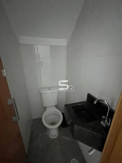 Sobrado com 3 quartos à venda, 83m2 em Parque Tomas Saraiva, São Paulo - SP - imagem 8 Foto 8 de Sobrado com 3 quartos à venda, 83m2 em Parque Tomas Saraiva, São Paulo - SP