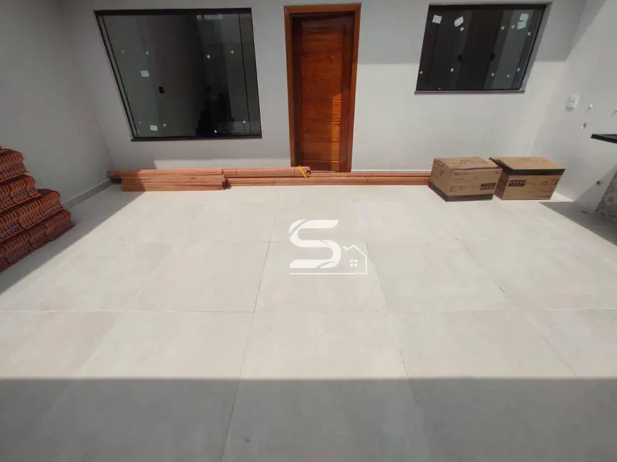 Sobrado com 2 quartos à venda, 70m2 em Vila Alpina, São Paulo - SP - imagem 5 Foto 5 de Sobrado com 2 quartos à venda, 70m2 em Vila Alpina, São Paulo - SP