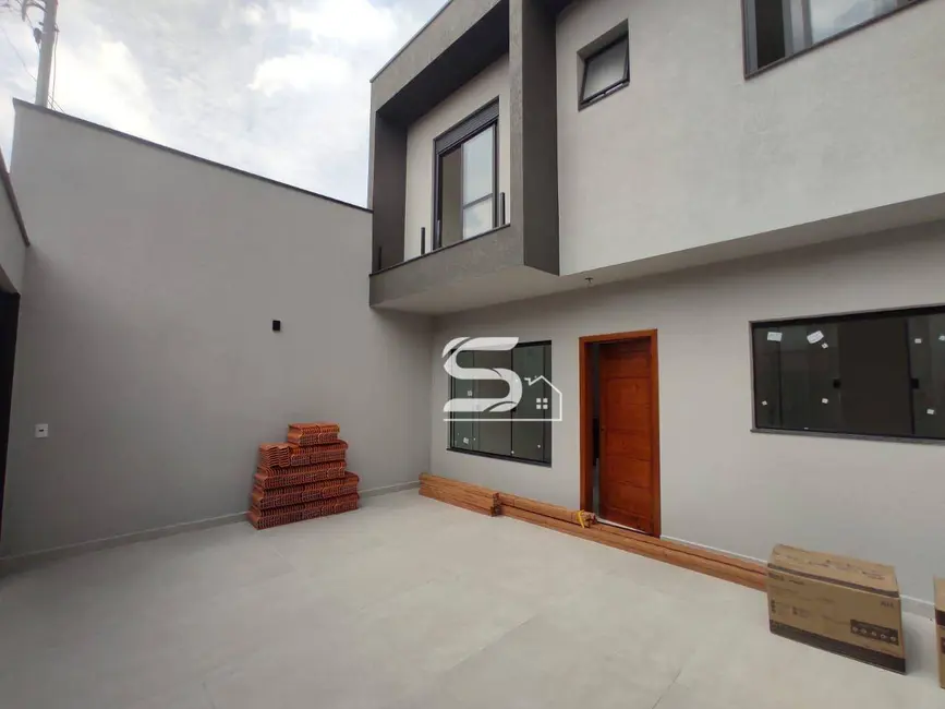 Sobrado com 2 quartos à venda, 70m2 em Vila Alpina, São Paulo - SP - imagem 3 Foto 3 de Sobrado com 2 quartos à venda, 70m2 em Vila Alpina, São Paulo - SP