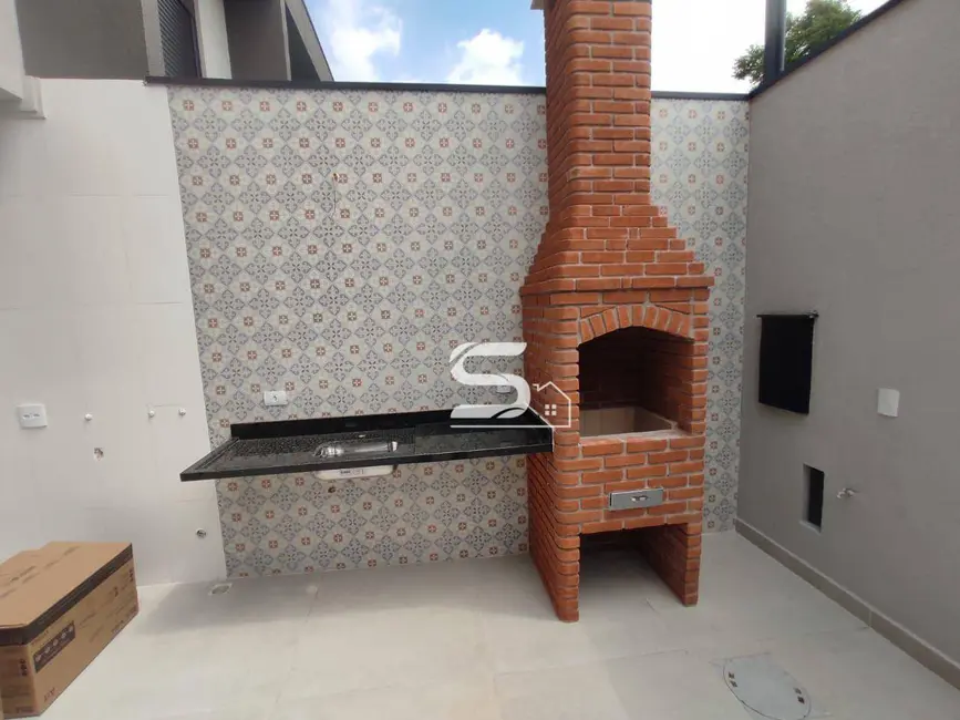 Sobrado com 2 quartos à venda, 70m2 em Vila Alpina, São Paulo - SP - imagem 8 Foto 8 de Sobrado com 2 quartos à venda, 70m2 em Vila Alpina, São Paulo - SP