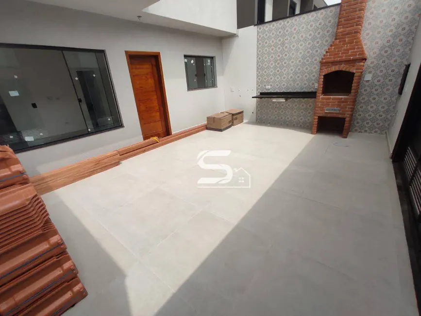 Sobrado com 2 quartos à venda, 70m2 em Vila Alpina, São Paulo - SP - imagem 9 Foto 9 de Sobrado com 2 quartos à venda, 70m2 em Vila Alpina, São Paulo - SP