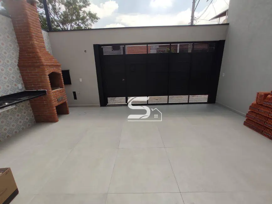 Sobrado com 2 quartos à venda, 70m2 em Vila Alpina, São Paulo - SP - imagem 6 Foto 6 de Sobrado com 2 quartos à venda, 70m2 em Vila Alpina, São Paulo - SP