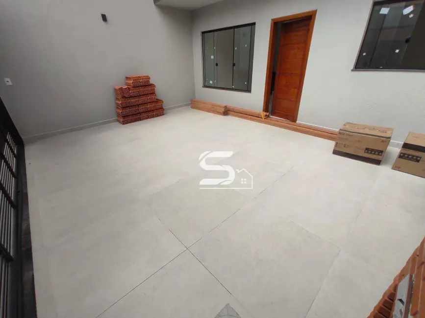 Sobrado com 2 quartos à venda, 70m2 em Vila Alpina, São Paulo - SP - imagem 4 Foto 4 de Sobrado com 2 quartos à venda, 70m2 em Vila Alpina, São Paulo - SP