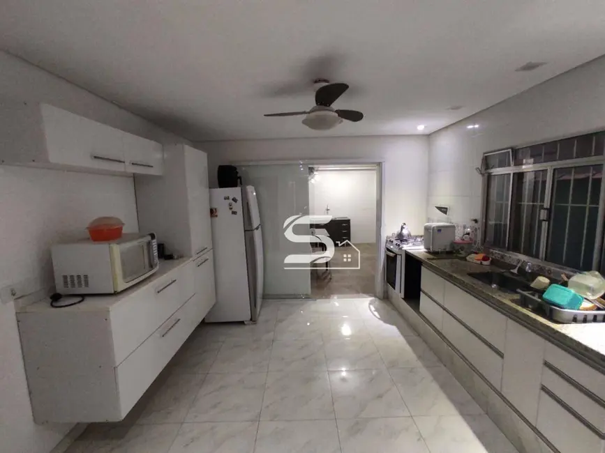 Sobrado com 3 quartos à venda, 125m2 em Jardim Teresa, São Paulo - SP - imagem 6 Foto 6 de Sobrado com 3 quartos à venda, 125m2 em Jardim Teresa, São Paulo - SP