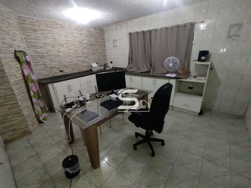 Sobrado com 3 quartos à venda, 125m2 em Jardim Teresa, São Paulo - SP - imagem 1 Foto 1 de Sobrado com 3 quartos à venda, 125m2 em Jardim Teresa, São Paulo - SP