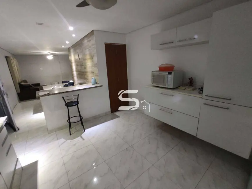 Sobrado com 3 quartos à venda, 125m2 em Jardim Teresa, São Paulo - SP - imagem 4 Foto 4 de Sobrado com 3 quartos à venda, 125m2 em Jardim Teresa, São Paulo - SP