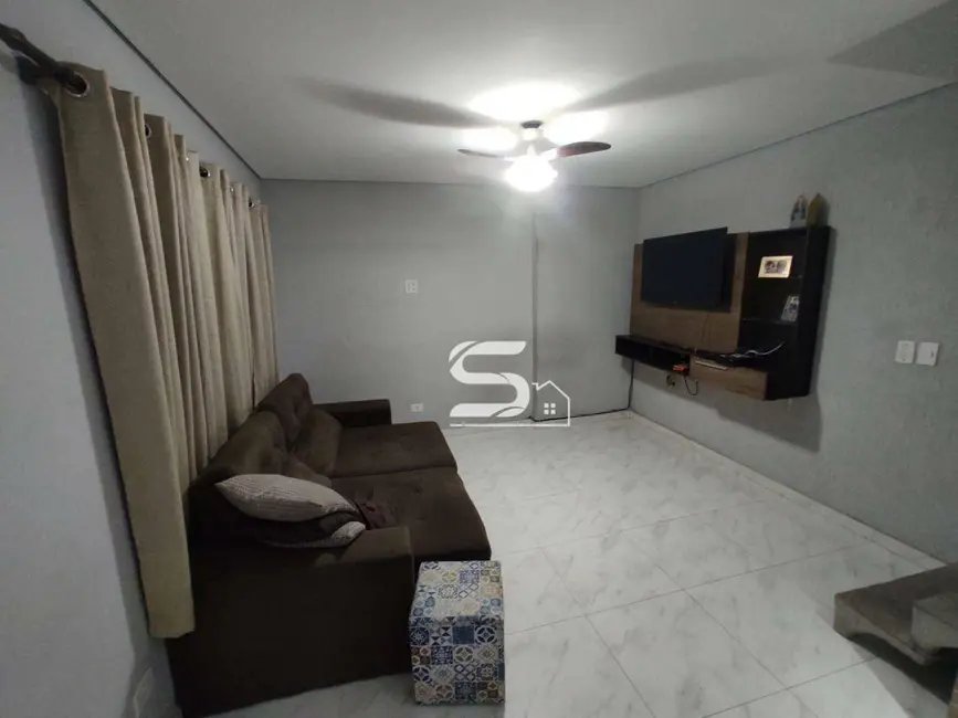 Sobrado com 3 quartos à venda, 125m2 em Jardim Teresa, São Paulo - SP - imagem 8 Foto 8 de Sobrado com 3 quartos à venda, 125m2 em Jardim Teresa, São Paulo - SP