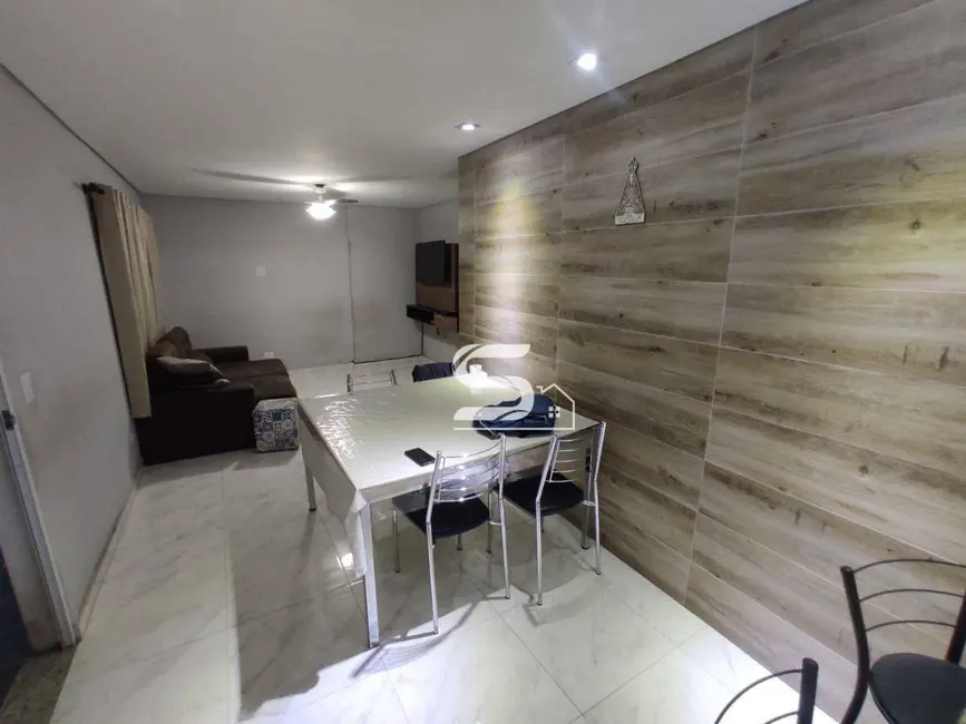 Sobrado com 3 quartos à venda, 125m2 em Jardim Teresa, São Paulo - SP - imagem 5 Foto 5 de Sobrado com 3 quartos à venda, 125m2 em Jardim Teresa, São Paulo - SP