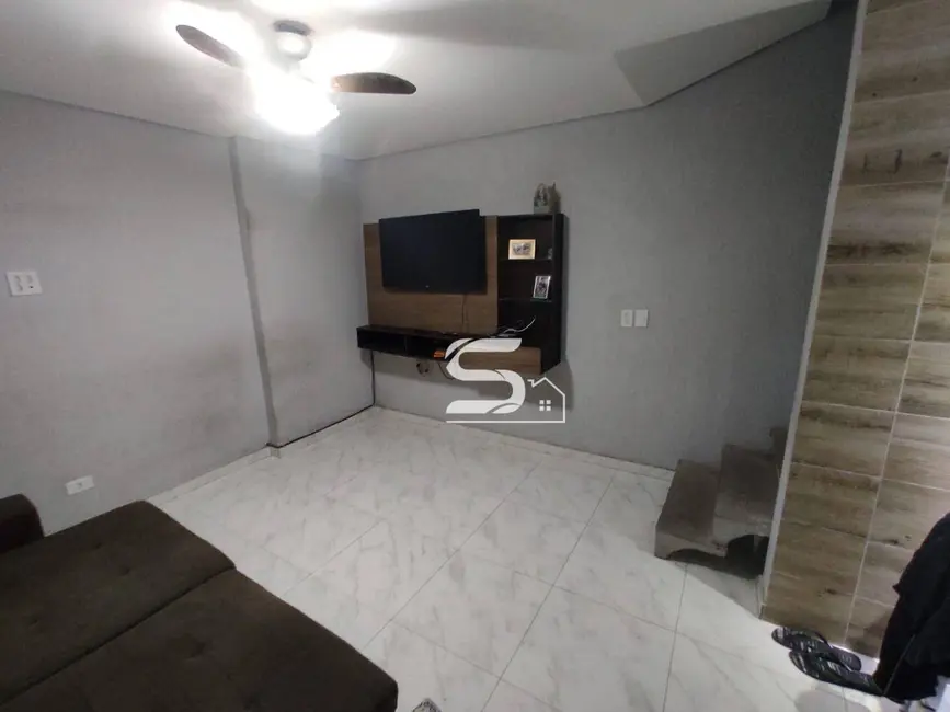 Sobrado com 3 quartos à venda, 125m2 em Jardim Teresa, São Paulo - SP - imagem 9 Foto 9 de Sobrado com 3 quartos à venda, 125m2 em Jardim Teresa, São Paulo - SP