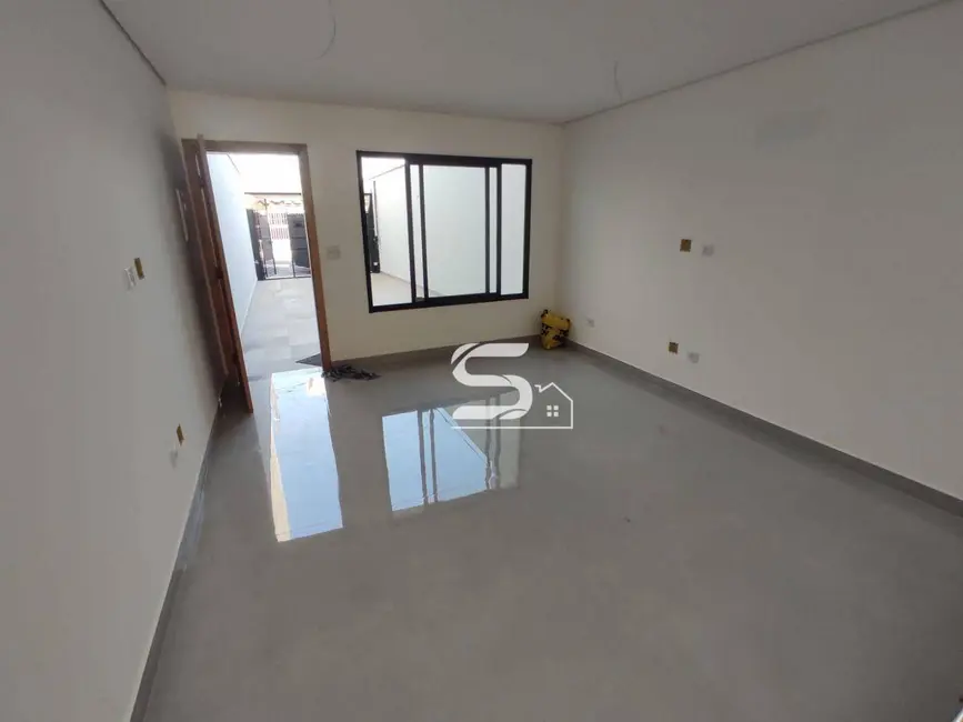 Sobrado com 3 quartos à venda, 120m2 em Vila Alpina, São Paulo - SP - imagem 6 Foto 6 de Sobrado com 3 quartos à venda, 120m2 em Vila Alpina, São Paulo - SP