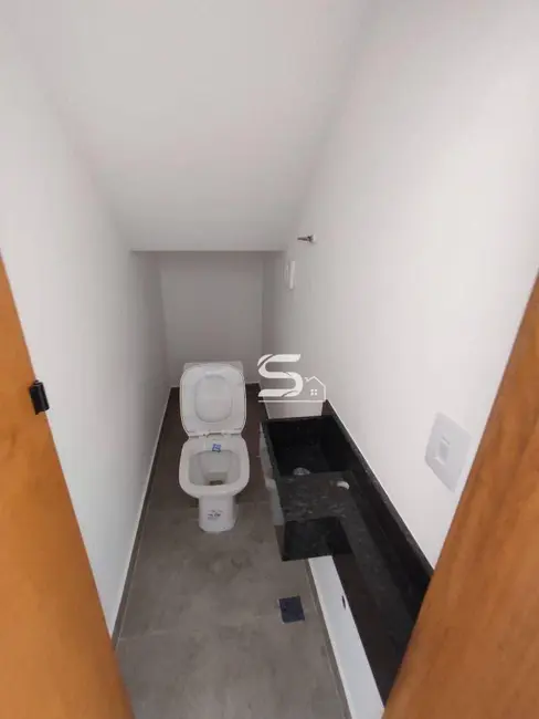 Sobrado com 3 quartos à venda, 120m2 em Vila Alpina, São Paulo - SP - imagem 8 Foto 8 de Sobrado com 3 quartos à venda, 120m2 em Vila Alpina, São Paulo - SP