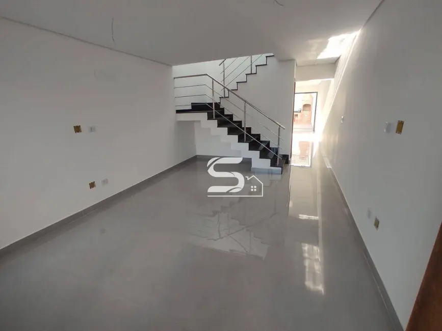 Sobrado com 3 quartos à venda, 120m2 em Vila Alpina, São Paulo - SP - imagem 5 Foto 5 de Sobrado com 3 quartos à venda, 120m2 em Vila Alpina, São Paulo - SP