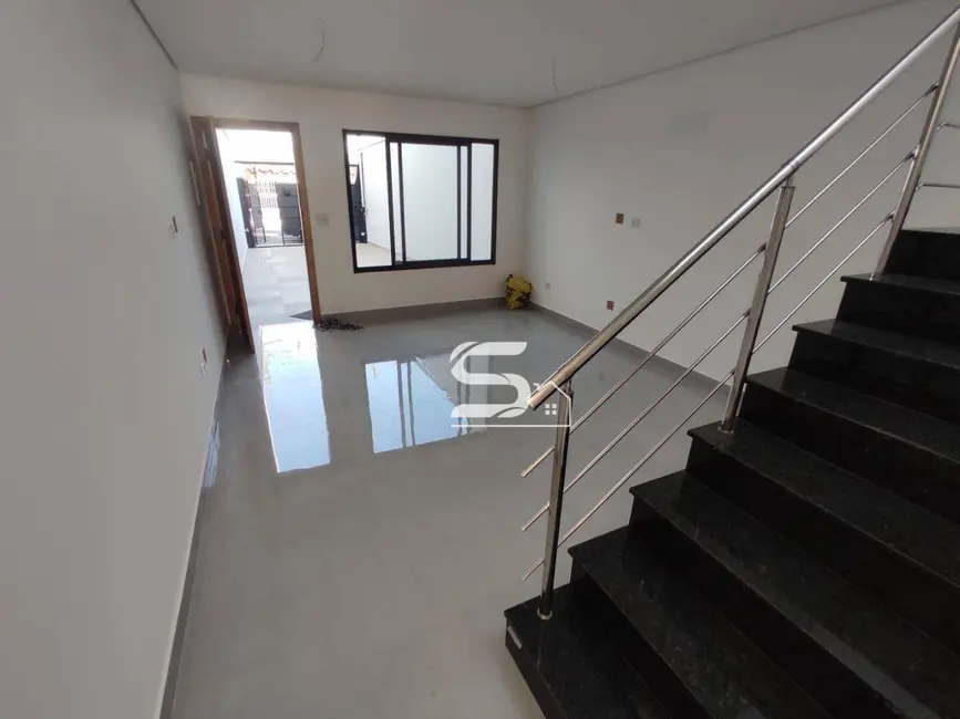 Sobrado com 3 quartos à venda, 120m2 em Vila Alpina, São Paulo - SP - imagem 7 Foto 7 de Sobrado com 3 quartos à venda, 120m2 em Vila Alpina, São Paulo - SP