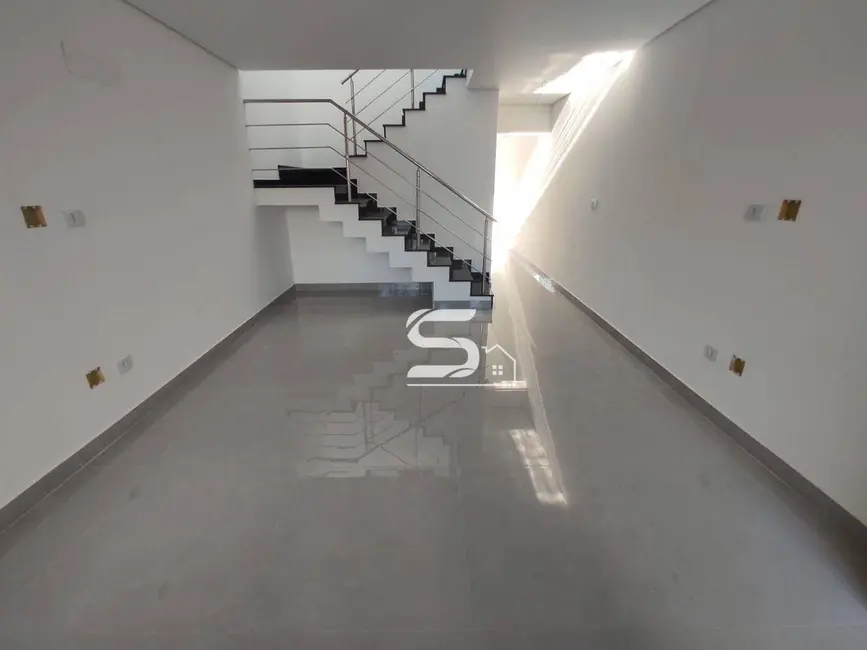 Sobrado com 3 quartos à venda, 120m2 em Vila Alpina, São Paulo - SP - imagem 4 Foto 4 de Sobrado com 3 quartos à venda, 120m2 em Vila Alpina, São Paulo - SP