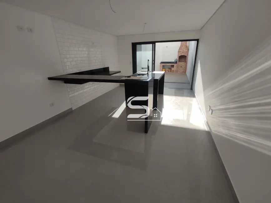 Sobrado com 3 quartos à venda, 120m2 em Vila Alpina, São Paulo - SP - imagem 9 Foto 9 de Sobrado com 3 quartos à venda, 120m2 em Vila Alpina, São Paulo - SP