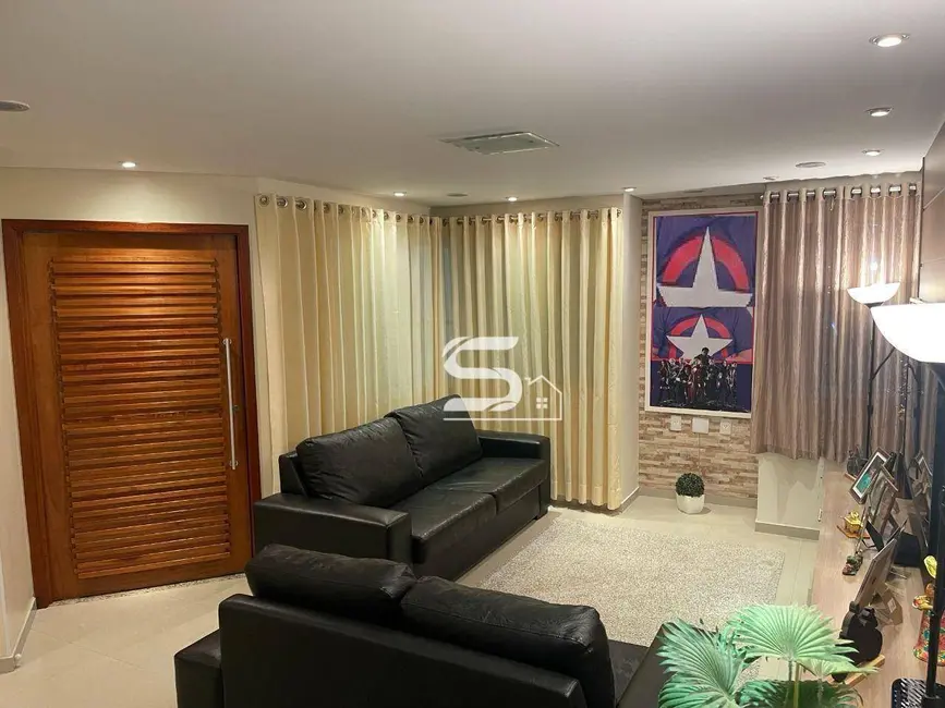 Foto 2 de Sobrado com 3 quartos à venda, 175m2 em Jardim Teresa, São Paulo - SP