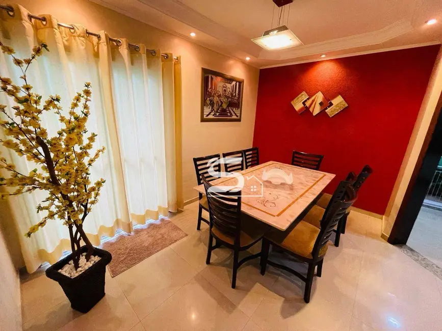 Foto 5 de Sobrado com 3 quartos à venda, 175m2 em Jardim Teresa, São Paulo - SP